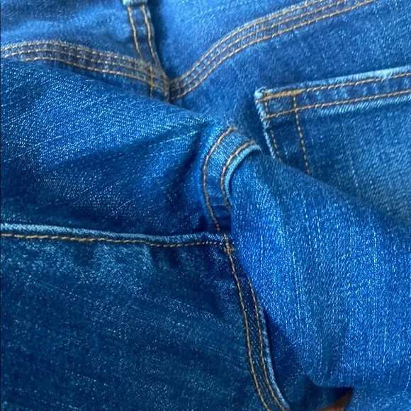 Gap 33R Sexy Boyfriend Jeans - Picture 8 of 9